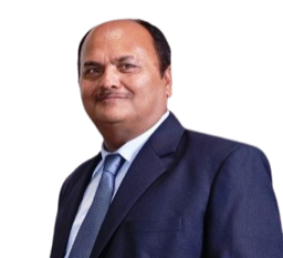 Ashok Kumar Gupta