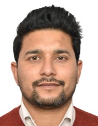Saurabh Rawat